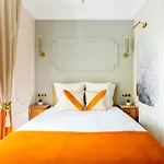 Merveil - Luxury Suite - Louvre - Ours I