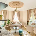Merveil - Luxury Suite - Louvre - Ours I