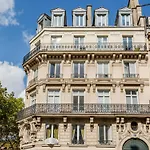 Merveil - Luxury Suite - Louvre - Ours I