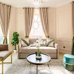 Merveil - Luxury Suite - Louvre - Ours I