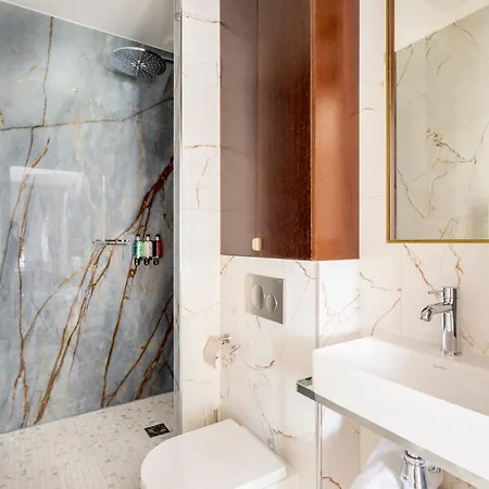 Appartamento Merveil - Luxury - Louvre - Ours I *