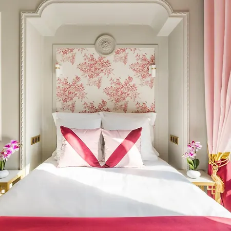 Appartamento Merveil - Luxury - Louvre - Ours I