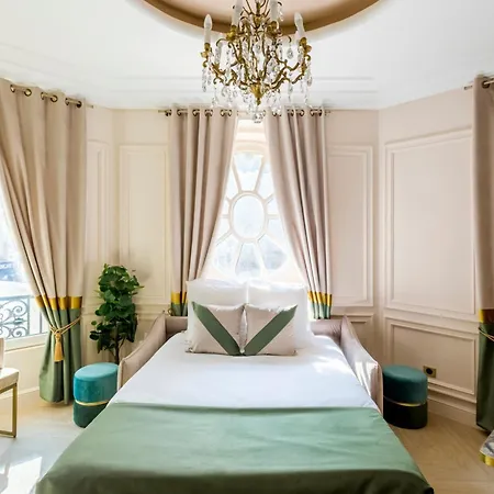 Appartamento Merveil - Luxury - Louvre - Ours I *