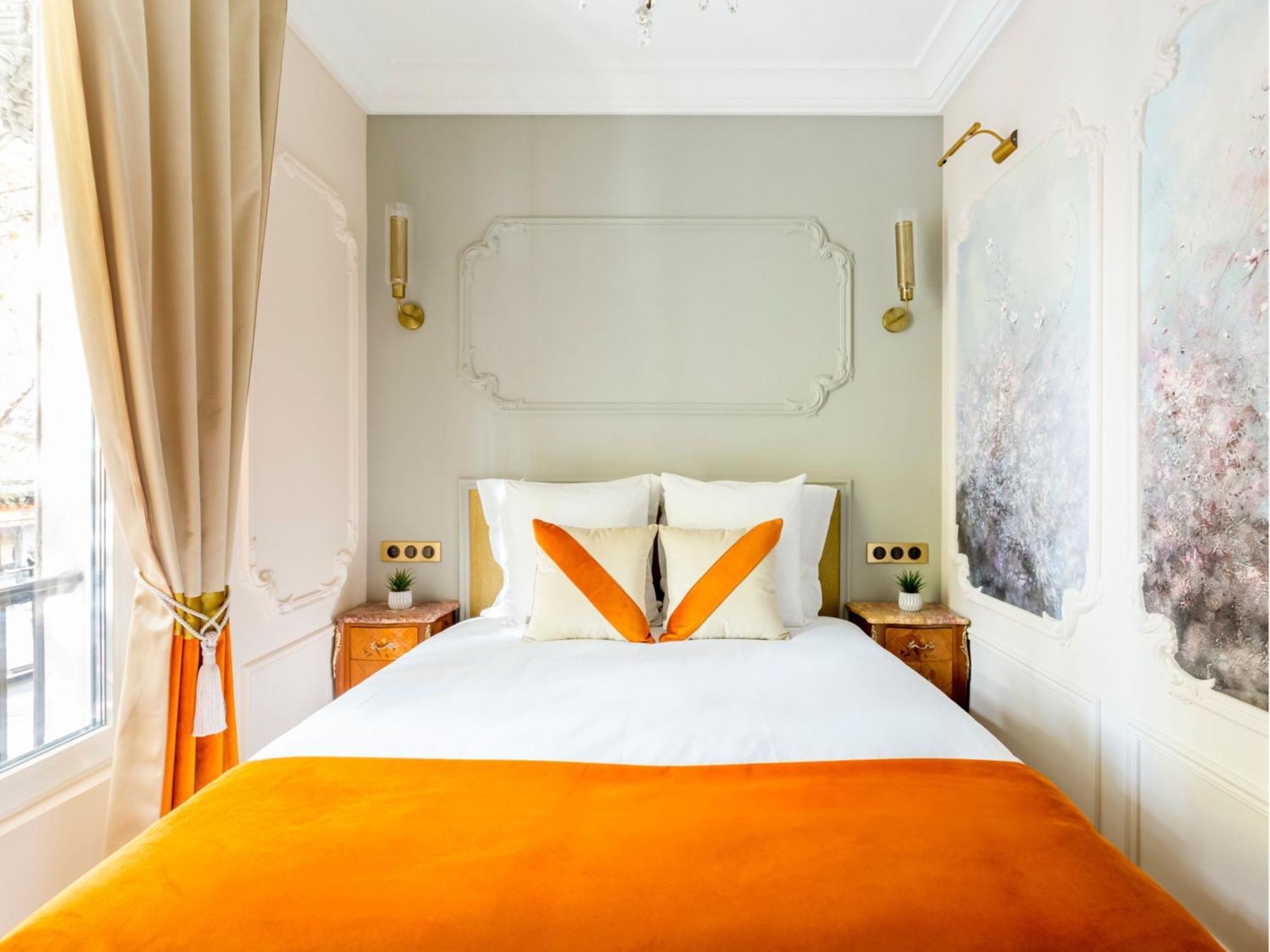 Merveil - Luxury - Louvre - Ours I Apartment