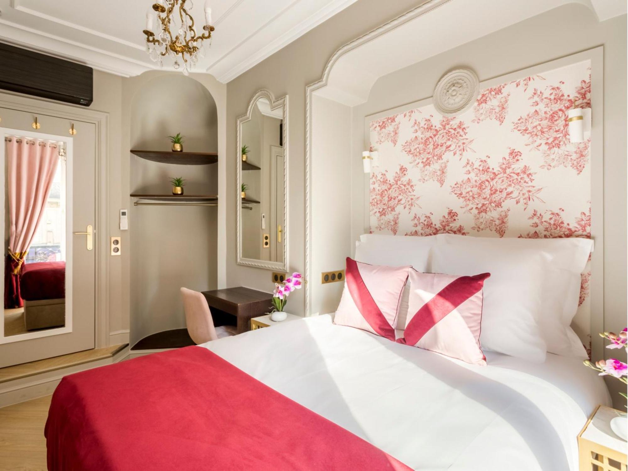 Merveil - Luxury - Louvre - Ours I Apartment